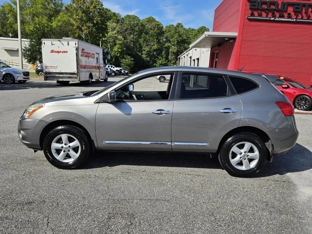 2012 Nissan Rogue - Image 2 of 20