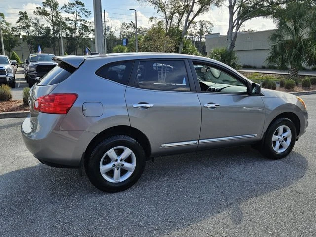 2012 Nissan Rogue - Image 15 of 20