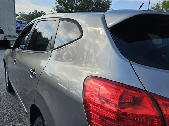 2012 Nissan Rogue - Image 8 of 20