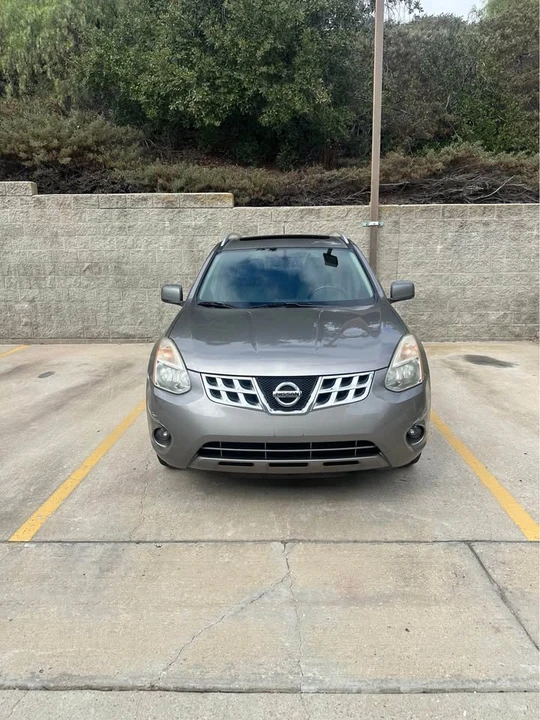 2012 Nissan Rogue - Image 2 of 20