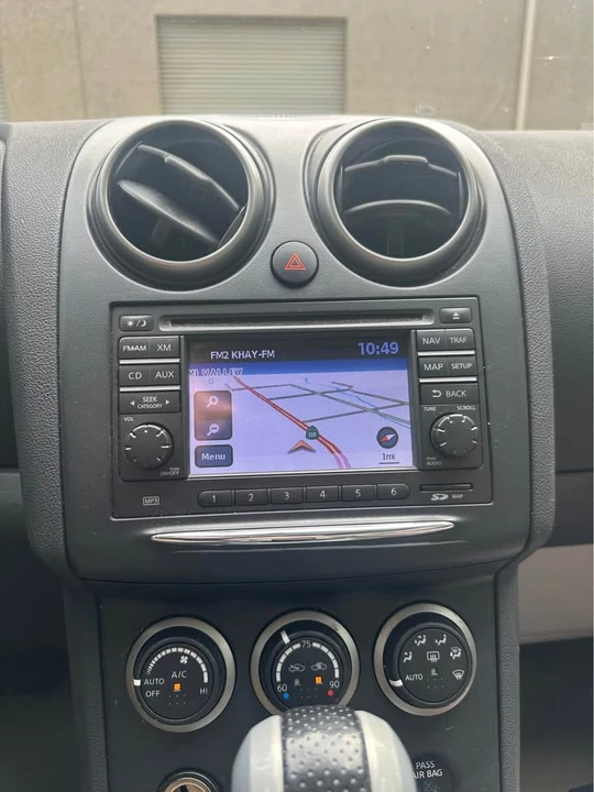 2012 Nissan Rogue - Image 8 of 20