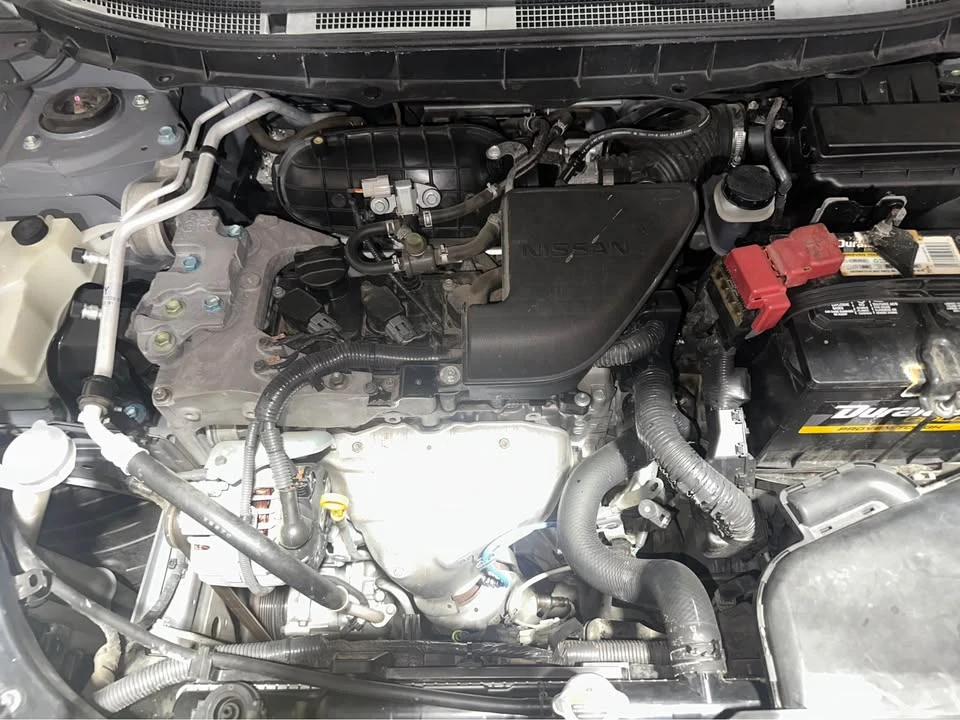 2012 Nissan Rogue - Image 16 of 20