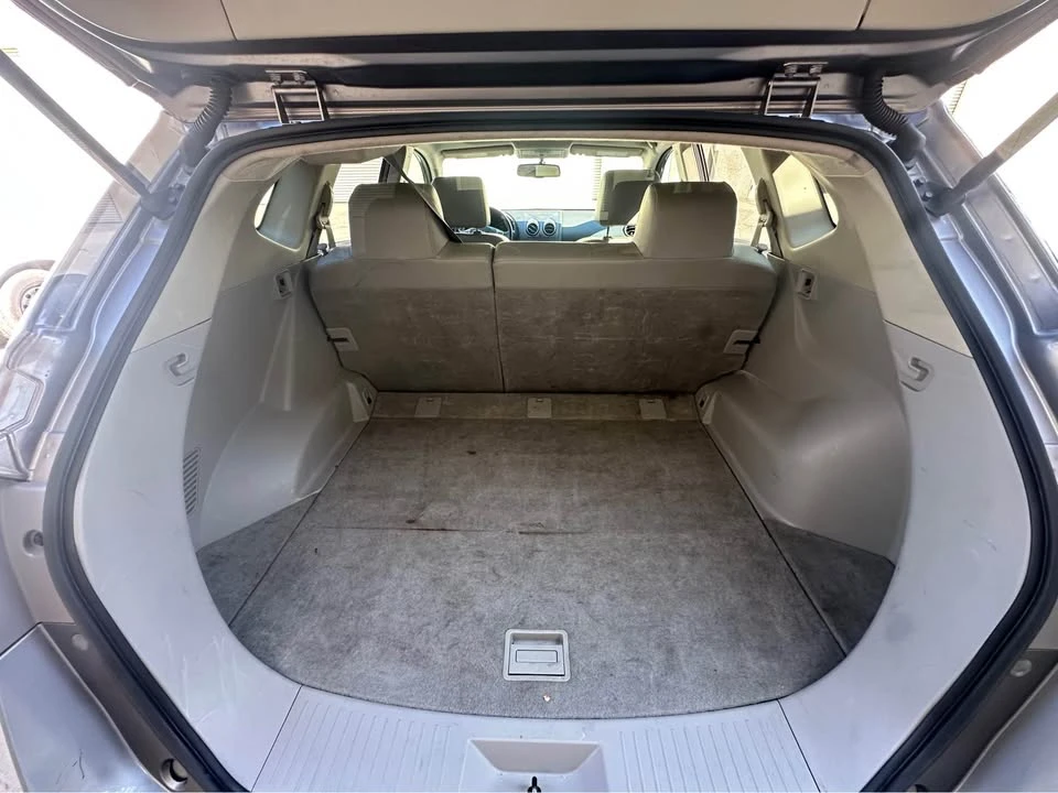 2012 Nissan Rogue - Image 14 of 20