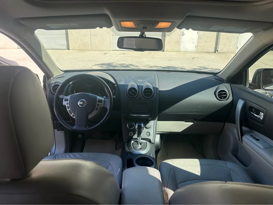 2012 Nissan Rogue - Image 10 of 20
