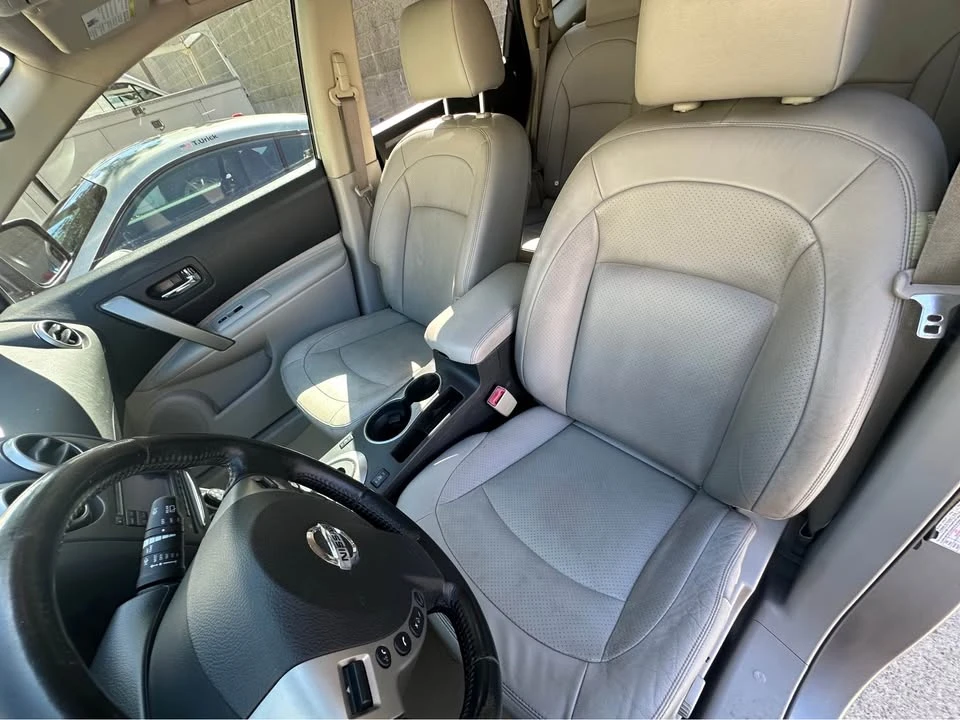 2012 Nissan Rogue - Image 13 of 20