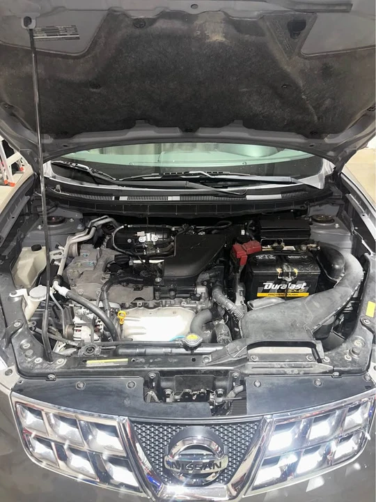 2012 Nissan Rogue - Image 15 of 20