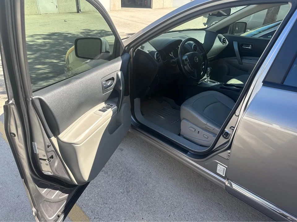 2012 Nissan Rogue - Image 12 of 20