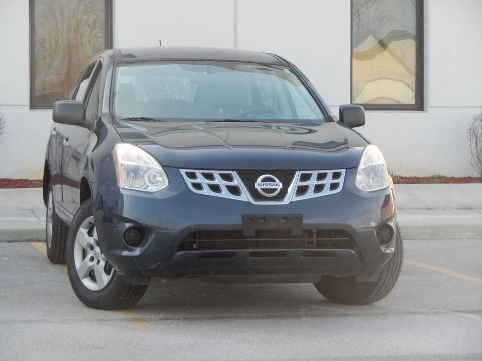 2012 Nissan Rogue - Image 5 of 21