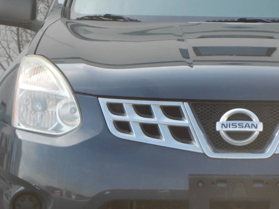 2012 Nissan Rogue - Image 9 of 21