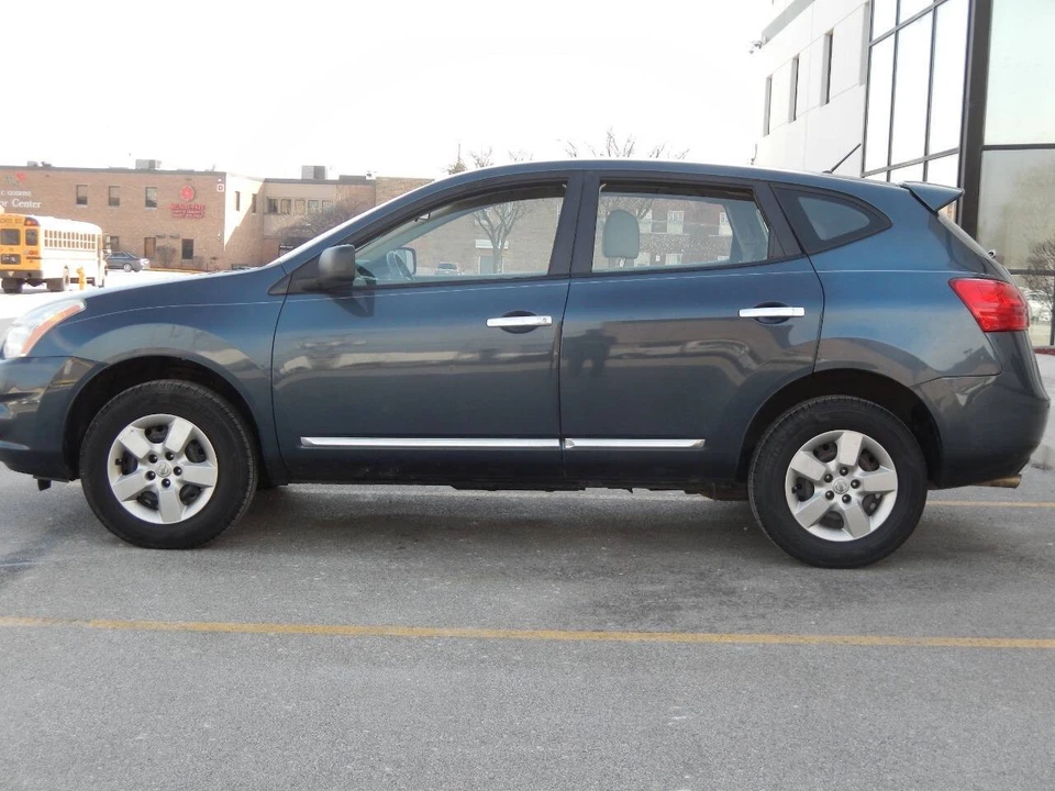 2012 Nissan Rogue - Image 10 of 21