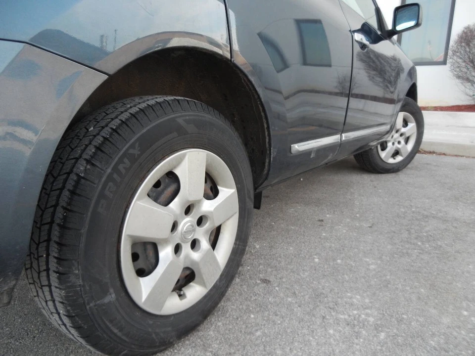 2012 Nissan Rogue - Image 18 of 21