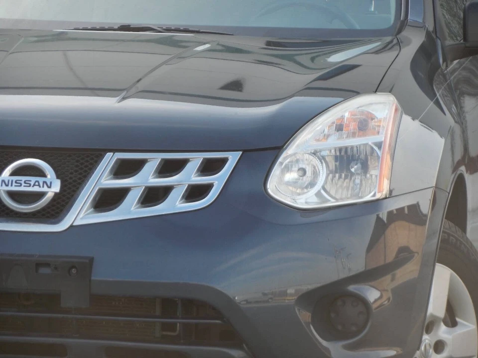 2012 Nissan Rogue - Image 4 of 21