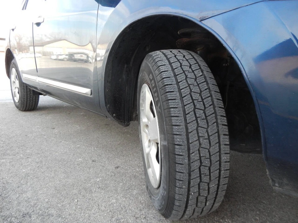 2012 Nissan Rogue - Image 19 of 21