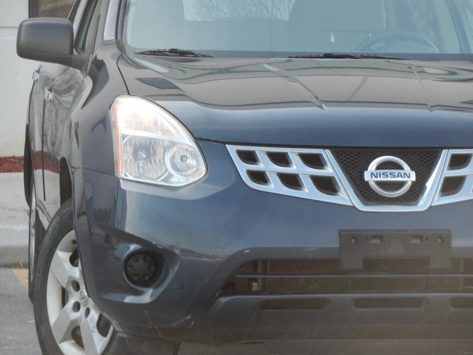 2012 Nissan Rogue - Image 6 of 21