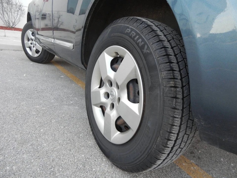 2012 Nissan Rogue - Image 14 of 21