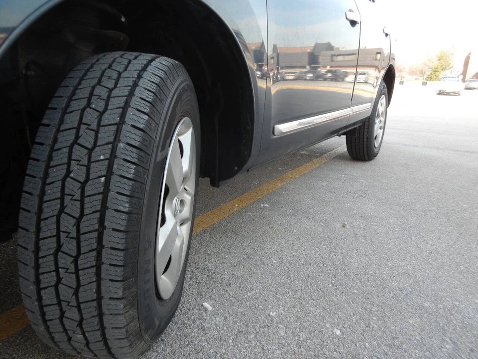 2012 Nissan Rogue - Image 15 of 21