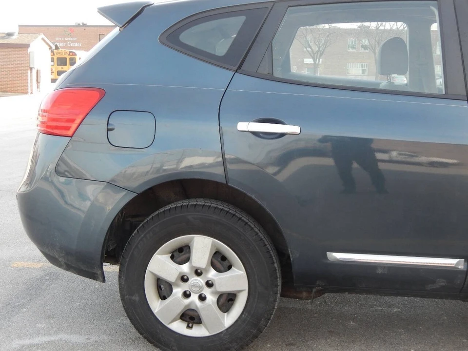 2012 Nissan Rogue - Image 21 of 21