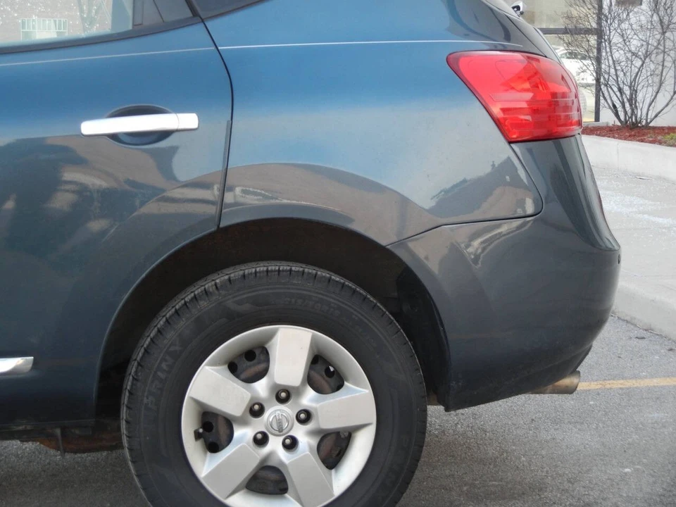 2012 Nissan Rogue - Image 11 of 21