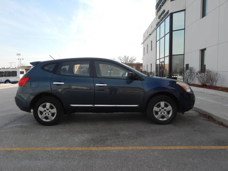 2012 Nissan Rogue - Image 20 of 21
