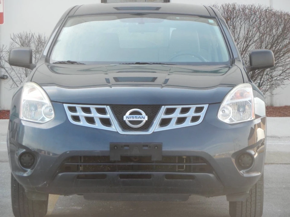 2012 Nissan Rogue - Image 7 of 21
