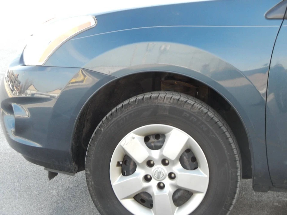 2012 Nissan Rogue - Image 12 of 21
