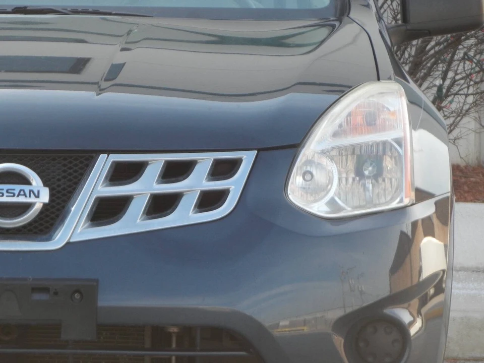2012 Nissan Rogue - Image 8 of 21