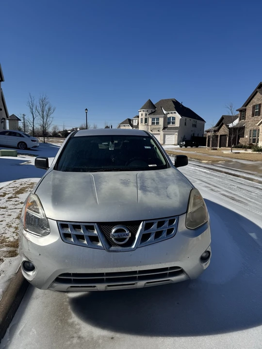 2012 Nissan Rogue - Image 5 of 6