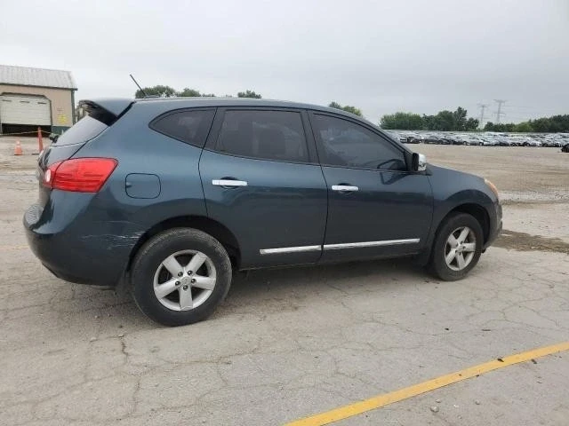 2012 Nissan Rogue - Image 2 of 9