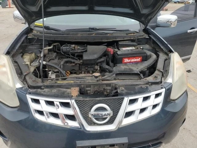 2012 Nissan Rogue - Image 4 of 9