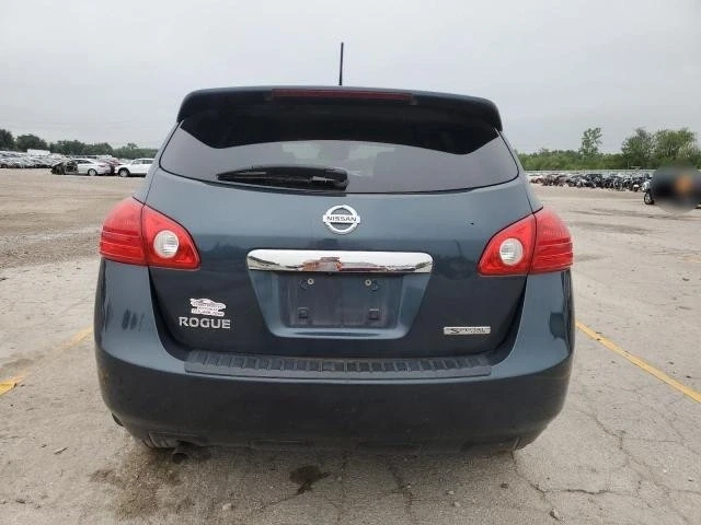 2012 Nissan Rogue - Image 3 of 9