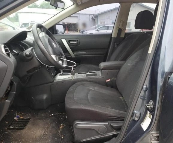 2012 Nissan Rogue - Image 9 of 9