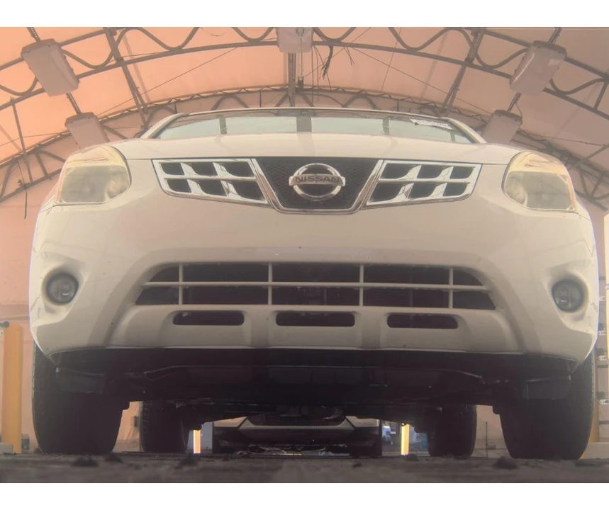 2012 Nissan Rogue - Image 3 of 12