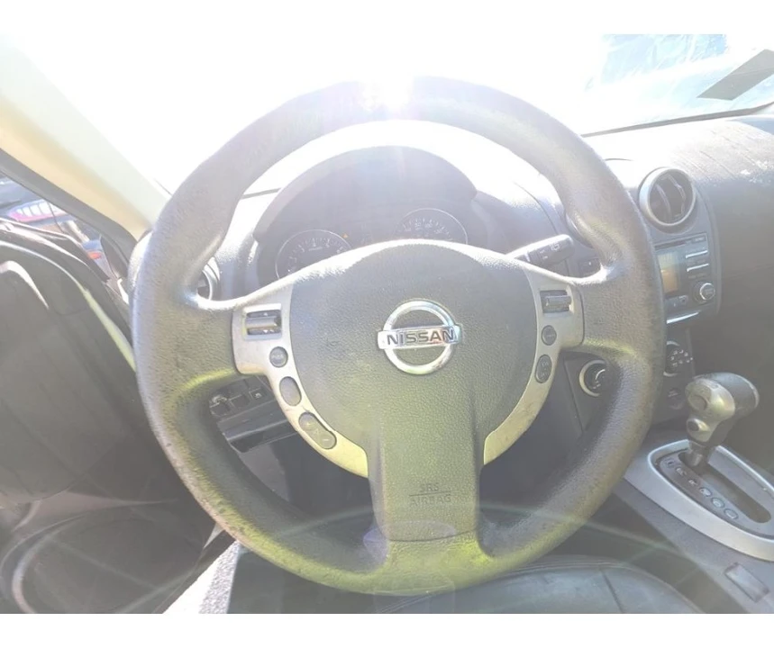 2012 Nissan Rogue - Image 7 of 12
