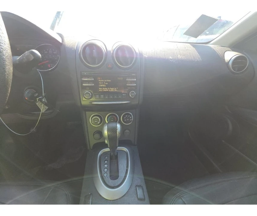 2012 Nissan Rogue - Image 8 of 12