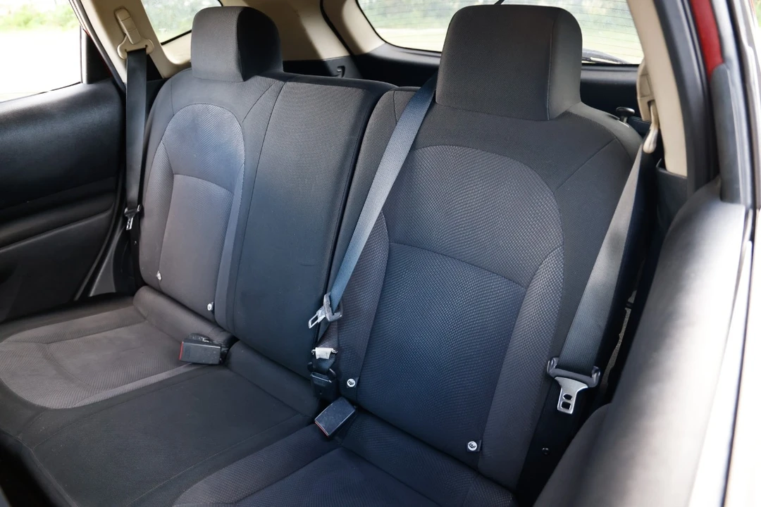 2012 Nissan Rogue - Image 8 of 12