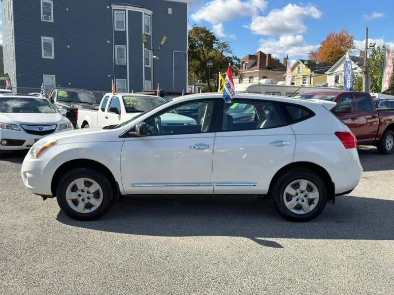 2012 Nissan Rogue - Image 7 of 12