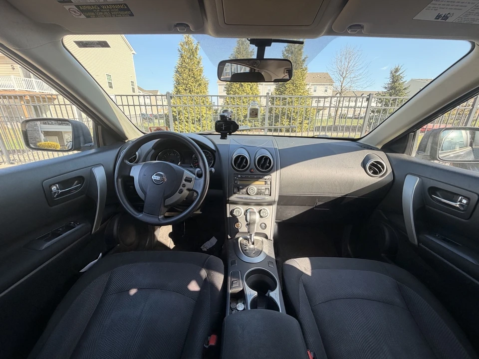 2012 Nissan Rogue - Image 7 of 12