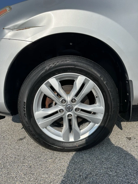 2012 Nissan Rogue - Image 19 of 21