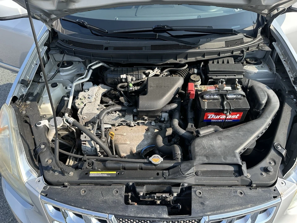 2012 Nissan Rogue - Image 17 of 21