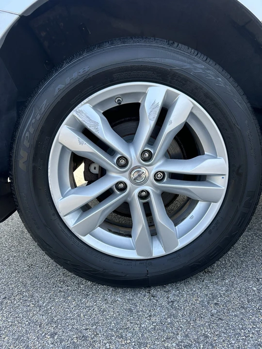 2012 Nissan Rogue - Image 21 of 21
