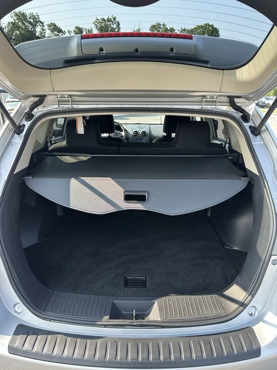 2012 Nissan Rogue - Image 12 of 21