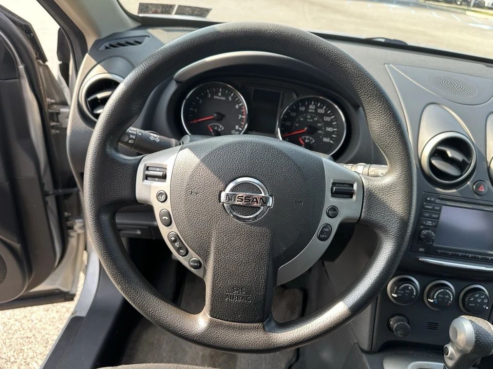 2012 Nissan Rogue - Image 10 of 21