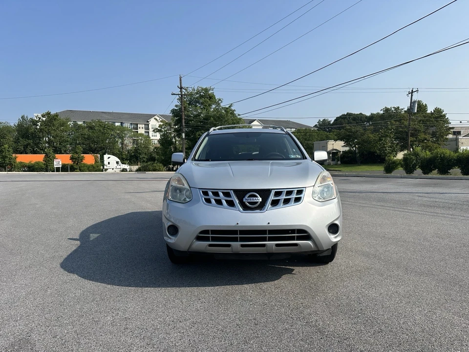 2012 Nissan Rogue - Image 7 of 21