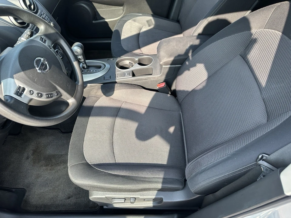 2012 Nissan Rogue - Image 9 of 21