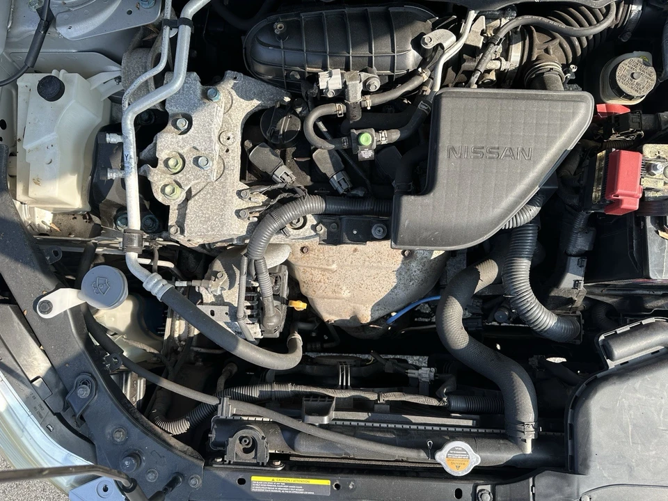 2012 Nissan Rogue - Image 18 of 21