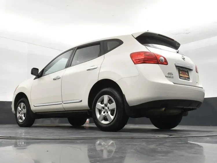 2012 Nissan Rogue - Image 12 of 12