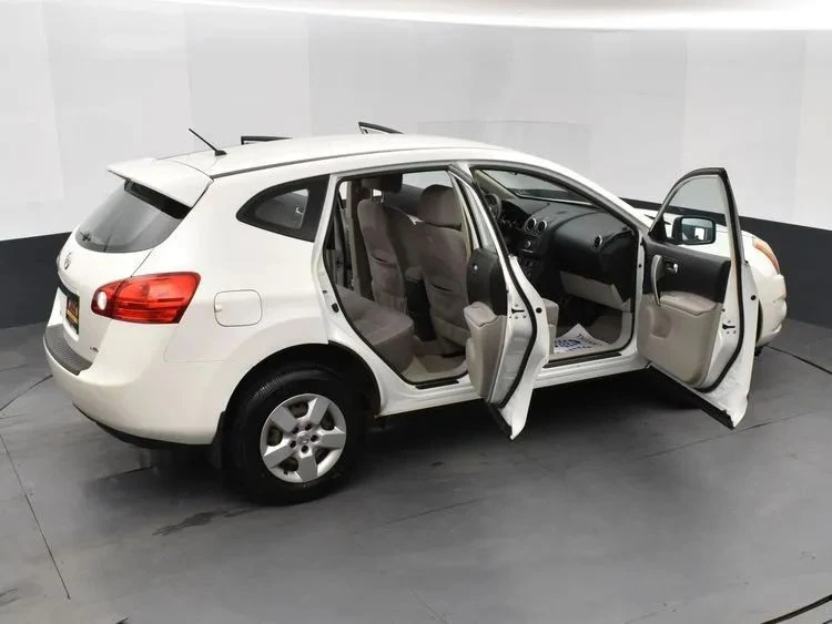 2012 Nissan Rogue - Image 6 of 12