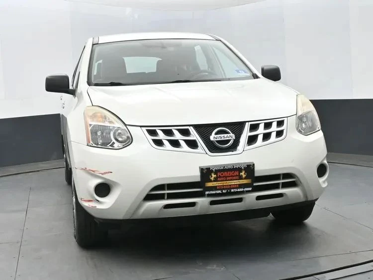 2012 Nissan Rogue - Image 3 of 12