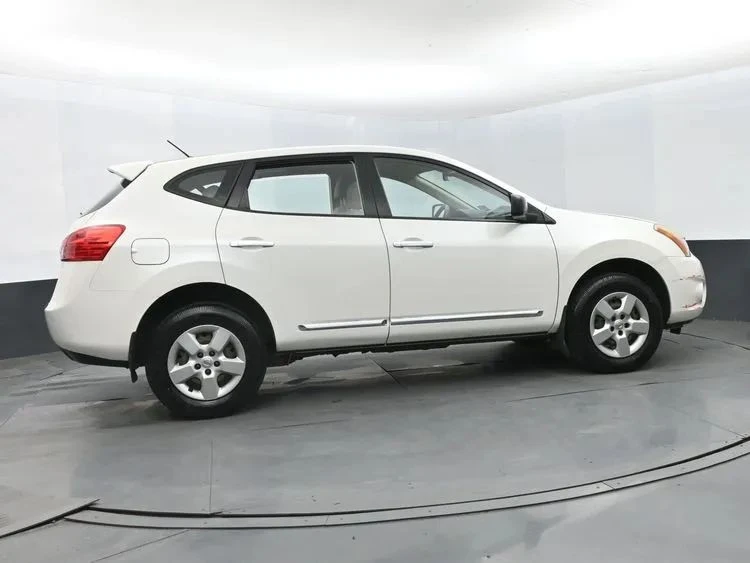 2012 Nissan Rogue - Image 4 of 12