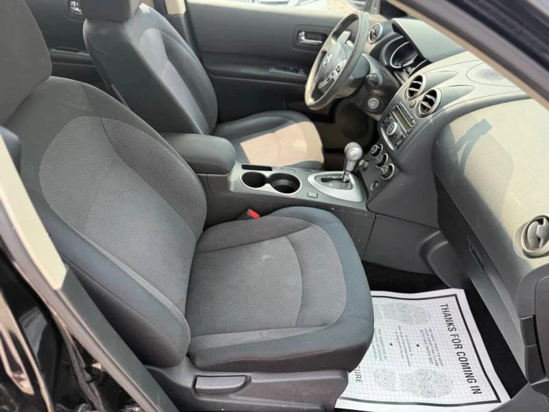 2012 Nissan Rogue - Image 12 of 12